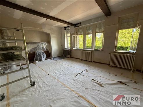 Eine Immobilie zum Verlieben! Beeindruckende Villa mit bürgerlichem Charme, vielfältigem Potenzial, großzügigen Raumvolumen und herrlich angelegtem Garten mit unverbaubarem Weitblick