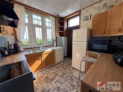 Eine Immobilie zum Verlieben! Beeindruckende Villa mit bürgerlichem Charme, vielfältigem Potenzial, großzügigen Raumvolumen und herrlich angelegtem Garten mit unverbaubarem Weitblick