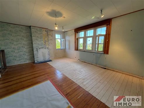 Eine Immobilie zum Verlieben! Beeindruckende Villa mit bürgerlichem Charme, vielfältigem Potenzial, großzügigen Raumvolumen und herrlich angelegtem Garten mit unverbaubarem Weitblick