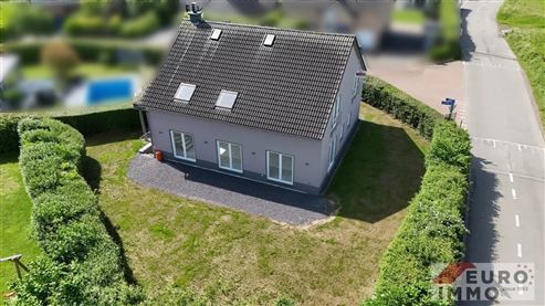 Modernes und familiäres Wohngefühl:  freistehendes Einfamilienhaus in naturnaher Umgebung!