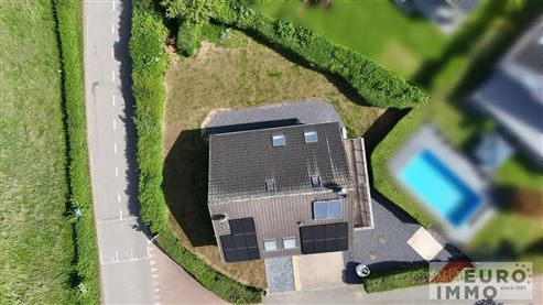 Modernes und familiäres Wohngefühl:  freistehendes Einfamilienhaus in naturnaher Umgebung!