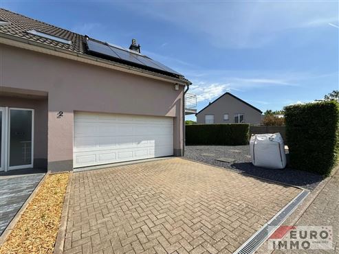 Modernes und familiäres Wohngefühl:  freistehendes Einfamilienhaus in naturnaher Umgebung!