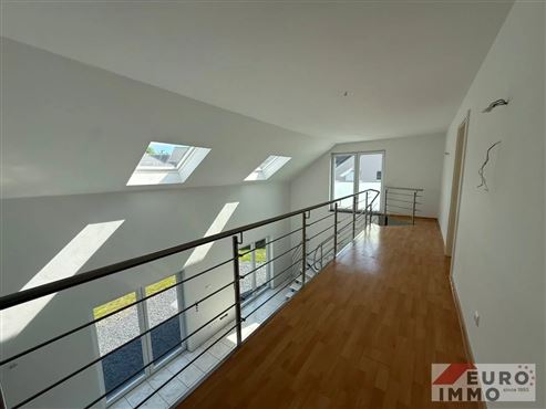 Modernes und familiäres Wohngefühl:  freistehendes Einfamilienhaus in naturnaher Umgebung!