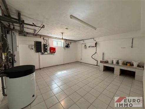 Modernes und familiäres Wohngefühl:  freistehendes Einfamilienhaus in naturnaher Umgebung!