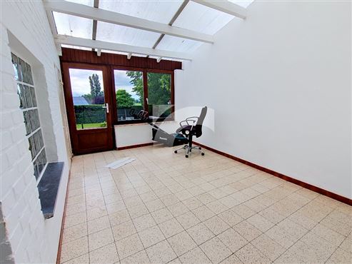 Haus mit 3 Fassaden - HERBESTHAL