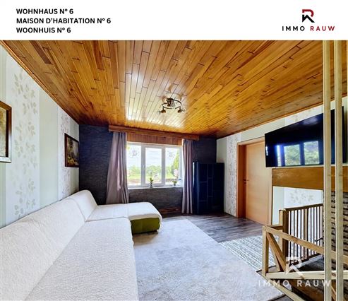 Wohnhaus mit zusätzlicher Wohnung in ruhiger Lage von Schoppen zu verkaufen!