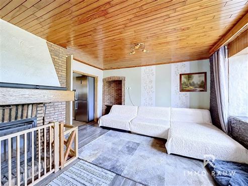 Wohnhaus mit zusätzlicher Wohnung in ruhiger Lage von Schoppen zu verkaufen!