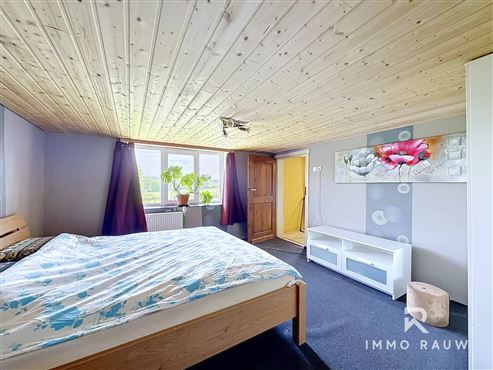Wohnhaus mit zusätzlicher Wohnung in ruhiger Lage von Schoppen zu verkaufen!