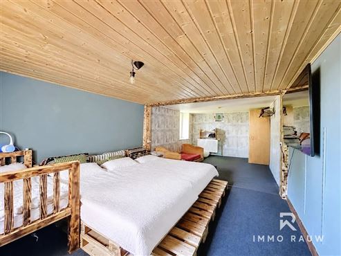 Wohnhaus mit zusätzlicher Wohnung in ruhiger Lage von Schoppen zu verkaufen!