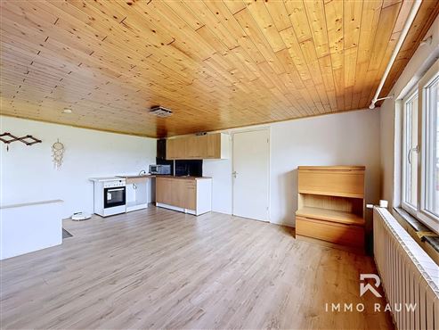 Wohnhaus mit zusätzlicher Wohnung in ruhiger Lage von Schoppen zu verkaufen!