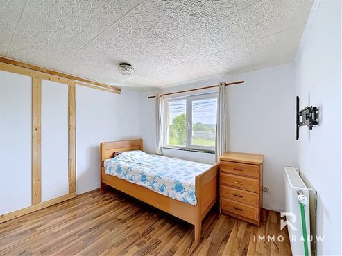 Wohnhaus mit zusätzlicher Wohnung in ruhiger Lage von Schoppen zu verkaufen!
