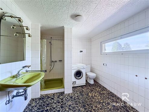 Wohnhaus mit zusätzlicher Wohnung in ruhiger Lage von Schoppen zu verkaufen!