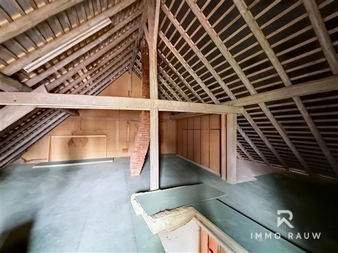 Wohnhaus mit zusätzlicher Wohnung in ruhiger Lage von Schoppen zu verkaufen!