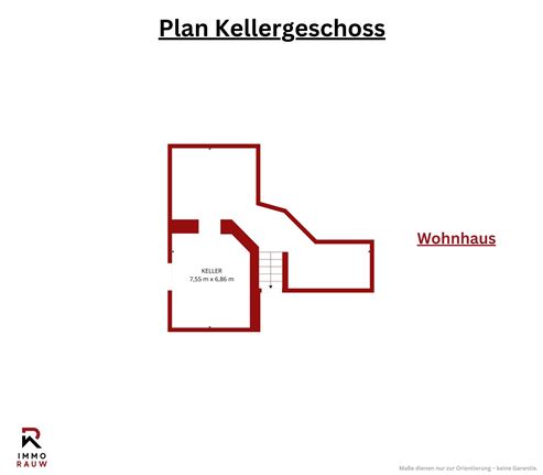 Wohnhaus mit zusätzlicher Wohnung in ruhiger Lage von Schoppen zu verkaufen!