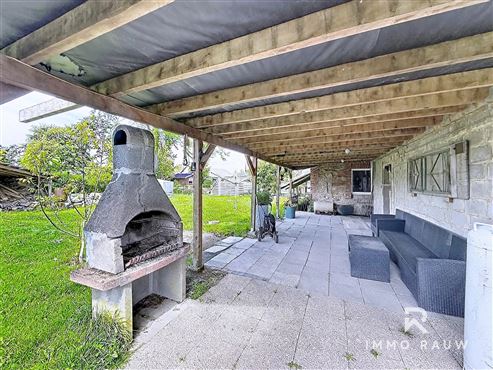 Wohnhaus mit zusätzlicher Wohnung in ruhiger Lage von Schoppen zu verkaufen!