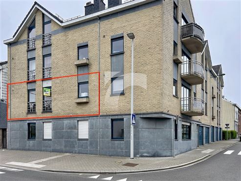 Wohnung - WELKENRAEDT