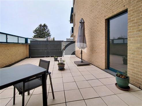 Wohnung - WELKENRAEDT