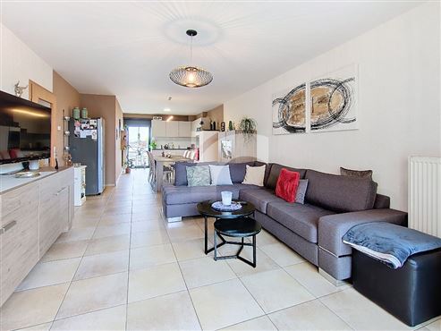 Wohnung - WELKENRAEDT