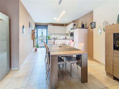 Wohnung - WELKENRAEDT