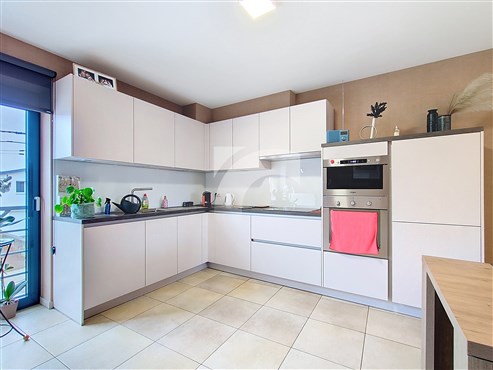 Wohnung - WELKENRAEDT