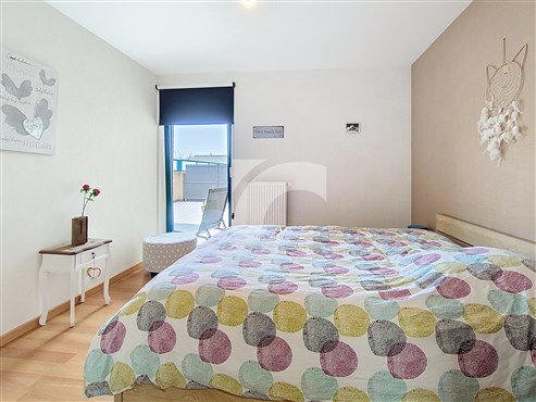 Wohnung - WELKENRAEDT