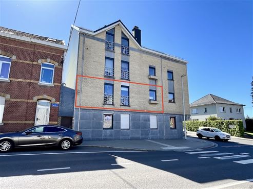 Wohnung - WELKENRAEDT