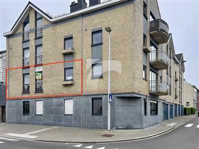 Wohnung - WELKENRAEDT - WELKENRAEDT, Belgien 