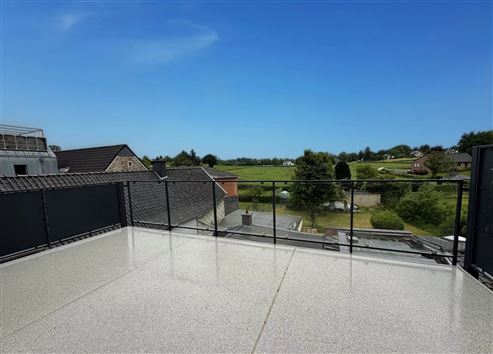 6 % MWST MÖGLICH :Exklusivität: hochwertige und moderne Neubauwohnung mit Maison-Lift, Photovoltaik, PEB A und Balkon mit Weitsicht!