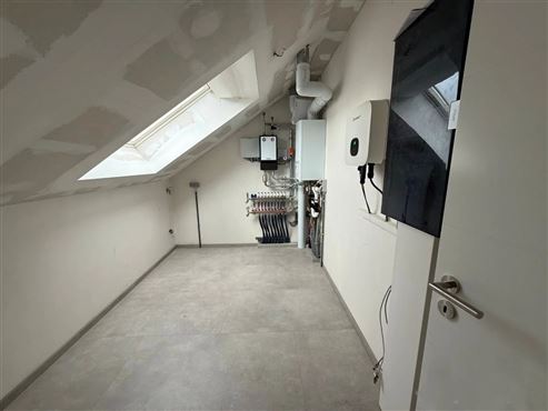 6 % MWST MÖGLICH :Exklusivität: hochwertige und moderne Neubauwohnung mit Maison-Lift, Photovoltaik, PEB A und Balkon mit Weitsicht!