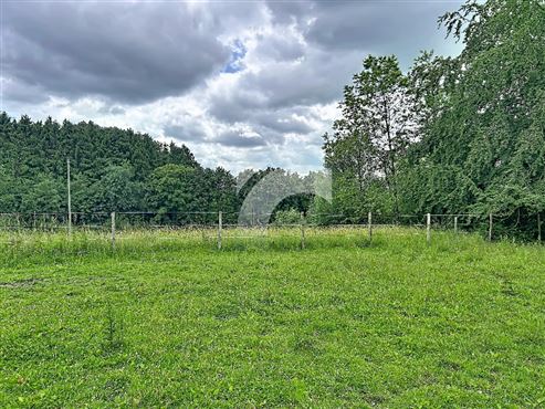 Terrain en Zone d'habitat et Agricole - SART-LEZ-SPA