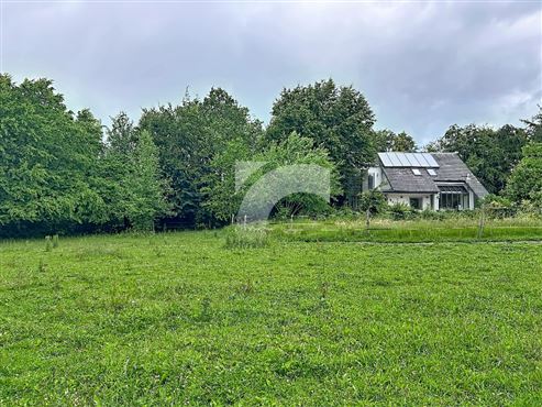 Terrain en Zone d'habitat et Agricole - SART-LEZ-SPA