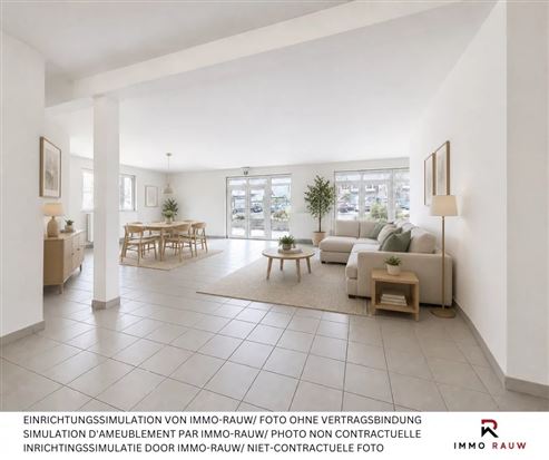 Großzügiges Wohnprojekt mit 153 m² – Gestalten Sie Ihre Traumwohnung nach Ihren Vorstellungen