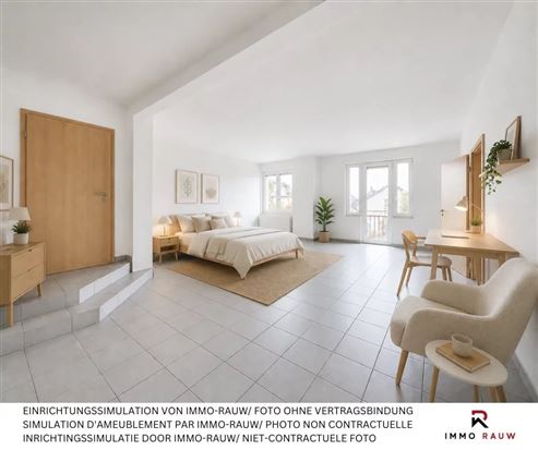 Großzügiges Wohnprojekt mit 153 m² – Gestalten Sie Ihre Traumwohnung nach Ihren Vorstellungen