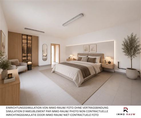 Großzügiges Wohnprojekt mit 153 m² – Gestalten Sie Ihre Traumwohnung nach Ihren Vorstellungen