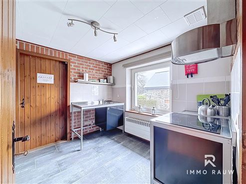 Exklusives Anwesen mit 3 Einheiten - Wohnhaus mit 2 Ferienunterkünften auf großzügigem Grundstück!