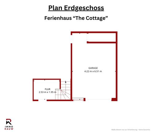 Exklusives Anwesen mit 3 Einheiten - Wohnhaus mit 2 Ferienunterkünften auf großzügigem Grundstück!