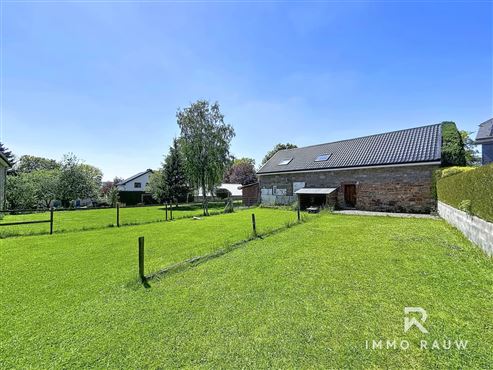 Exklusives Anwesen mit 3 Einheiten - Wohnhaus mit 2 Ferienunterkünften auf großzügigem Grundstück!