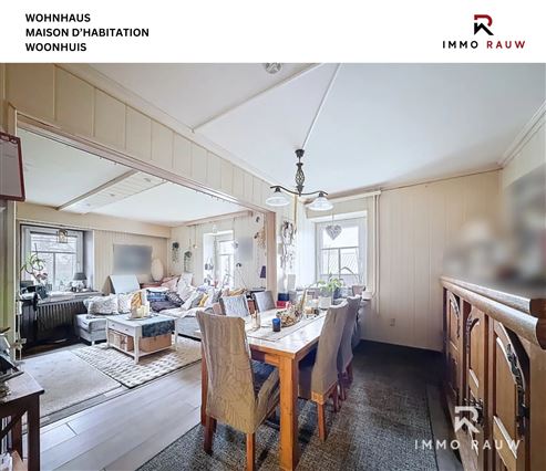 Exklusives Anwesen mit 3 Einheiten - Wohnhaus mit 2 Ferienunterkünften auf großzügigem Grundstück!
