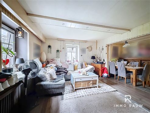 Exklusives Anwesen mit 3 Einheiten - Wohnhaus mit 2 Ferienunterkünften auf großzügigem Grundstück!