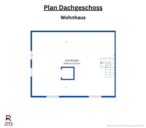 Exklusives Anwesen mit 3 Einheiten - Wohnhaus mit 2 Ferienunterkünften auf großzügigem Grundstück!