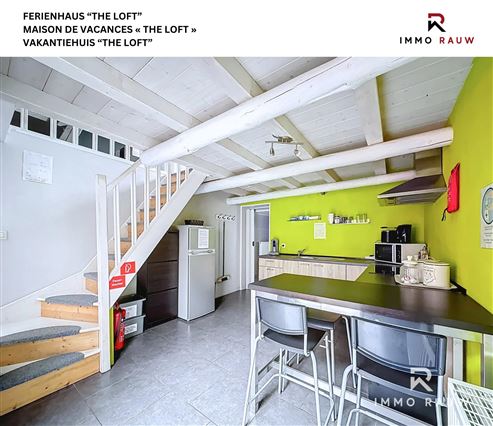 Exklusives Anwesen mit 3 Einheiten - Wohnhaus mit 2 Ferienunterkünften auf großzügigem Grundstück!