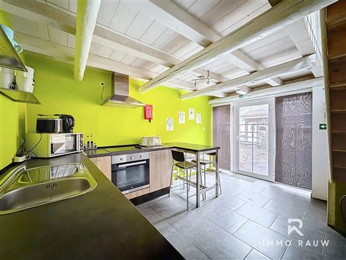 Exklusives Anwesen mit 3 Einheiten - Wohnhaus mit 2 Ferienunterkünften auf großzügigem Grundstück!