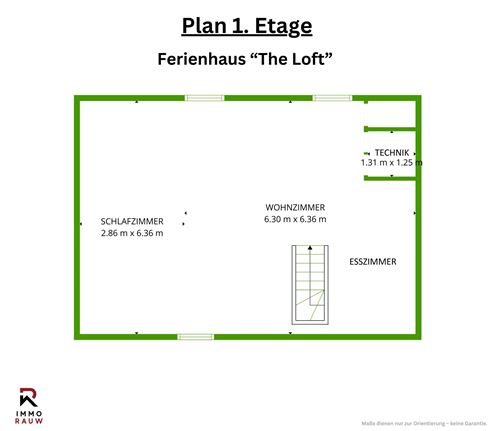 Exklusives Anwesen mit 3 Einheiten - Wohnhaus mit 2 Ferienunterkünften auf großzügigem Grundstück!