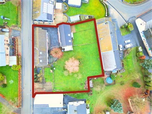 Exklusives Anwesen mit 3 Einheiten - Wohnhaus mit 2 Ferienunterkünften auf großzügigem Grundstück!