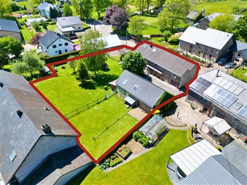 Exklusives Anwesen mit 3 Einheiten - Wohnhaus mit 2 Ferienunterkünften auf großzügigem Grundstück!