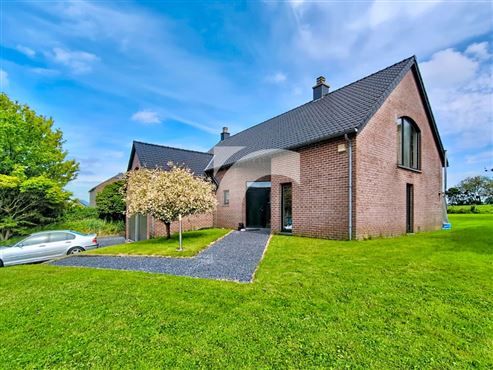 Geräumige Villa - HOMBOURG