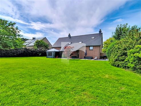 Geräumige Villa - HOMBOURG