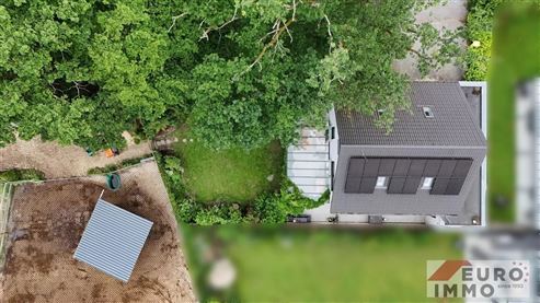 Exklusive Pferdeimmobilie am Waldesrand: Wohnen und professionelle Infrastruktur für anspruchsvolle Pferdehaltung