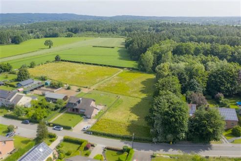 Außergewöhnliches Baugrundstück ohne Bauzwang mit traumhaften Fernblick- Natur und vielseitige Bebauungsmöglichkeiten