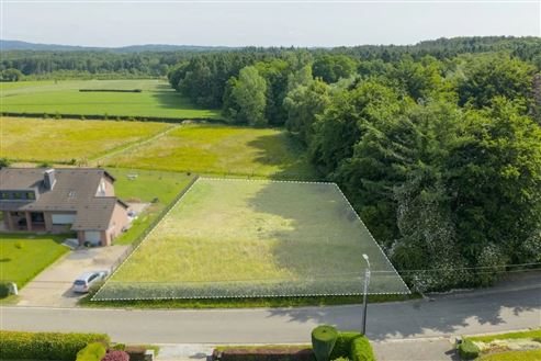 Außergewöhnliches Baugrundstück ohne Bauzwang mit traumhaften Fernblick- Natur und vielseitige Bebauungsmöglichkeiten